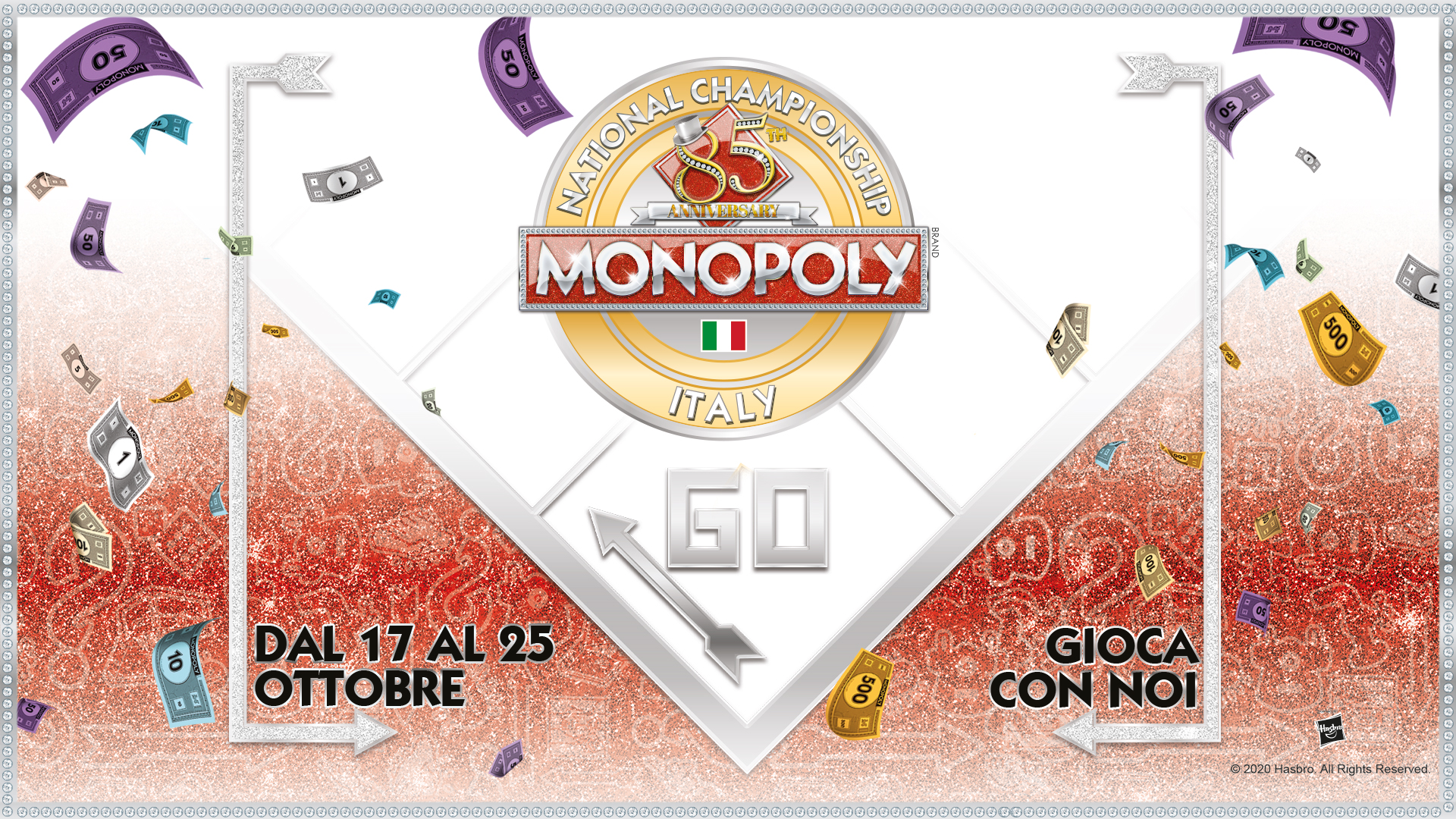 Monopoly Championship