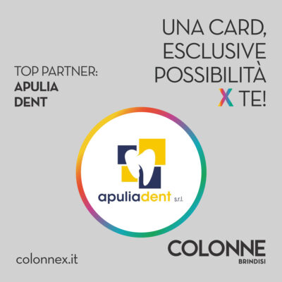 apulia dent srl colonne